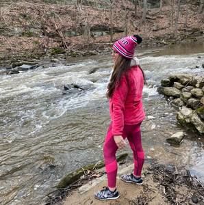 Meet your Posher, Taylor